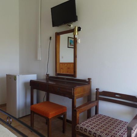 Hotel Inomaos Olympie Extérieur photo