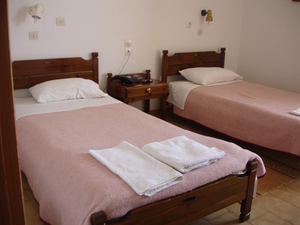 Hotel Inomaos Olympie Extérieur photo