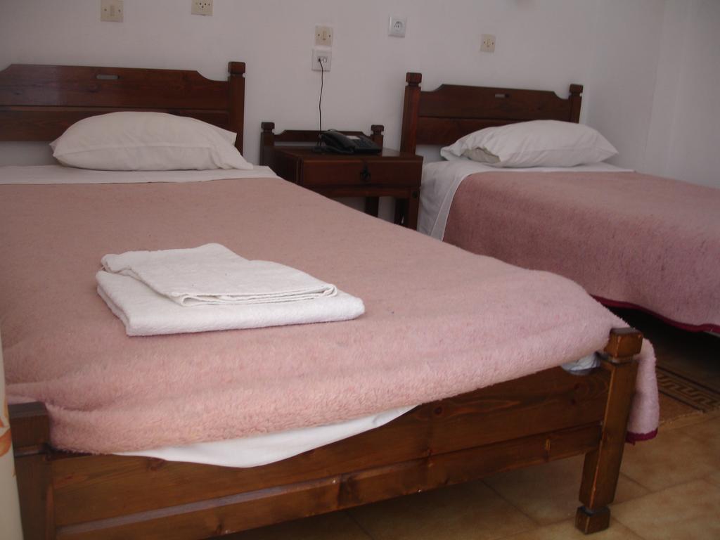 Hotel Inomaos Olympie Extérieur photo