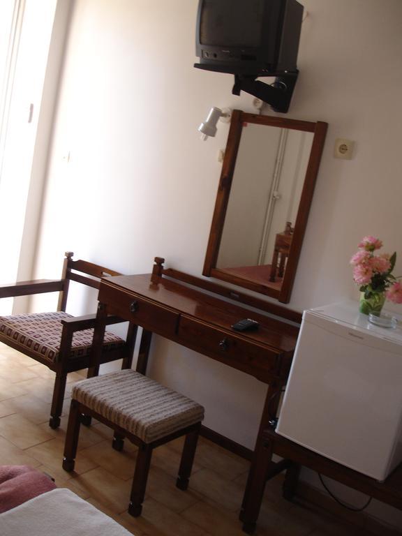 Hotel Inomaos Olympie Extérieur photo