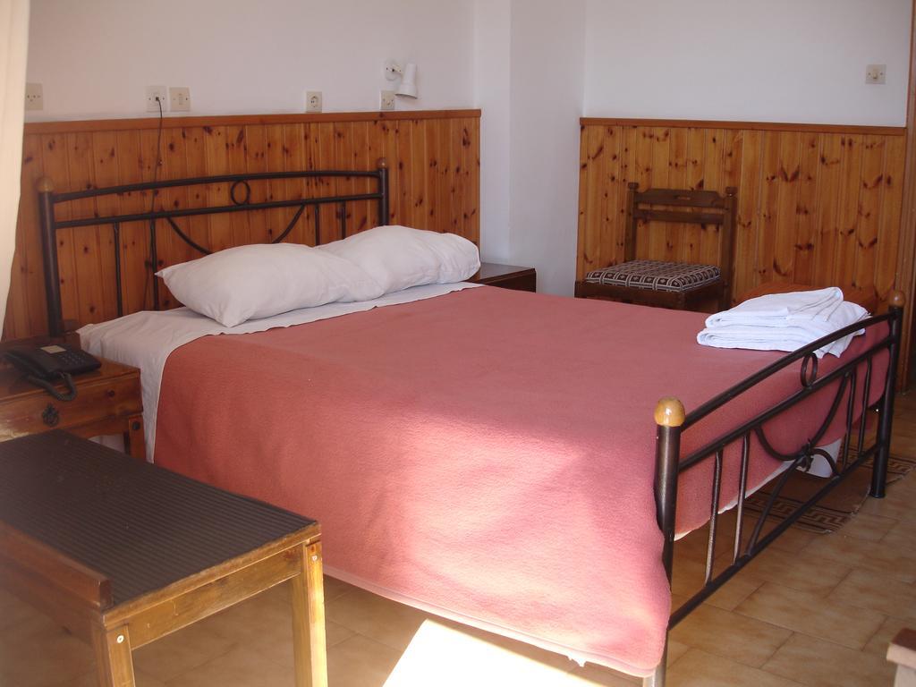Hotel Inomaos Olympie Extérieur photo