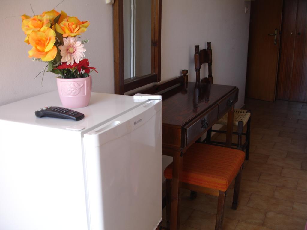 Hotel Inomaos Olympie Extérieur photo
