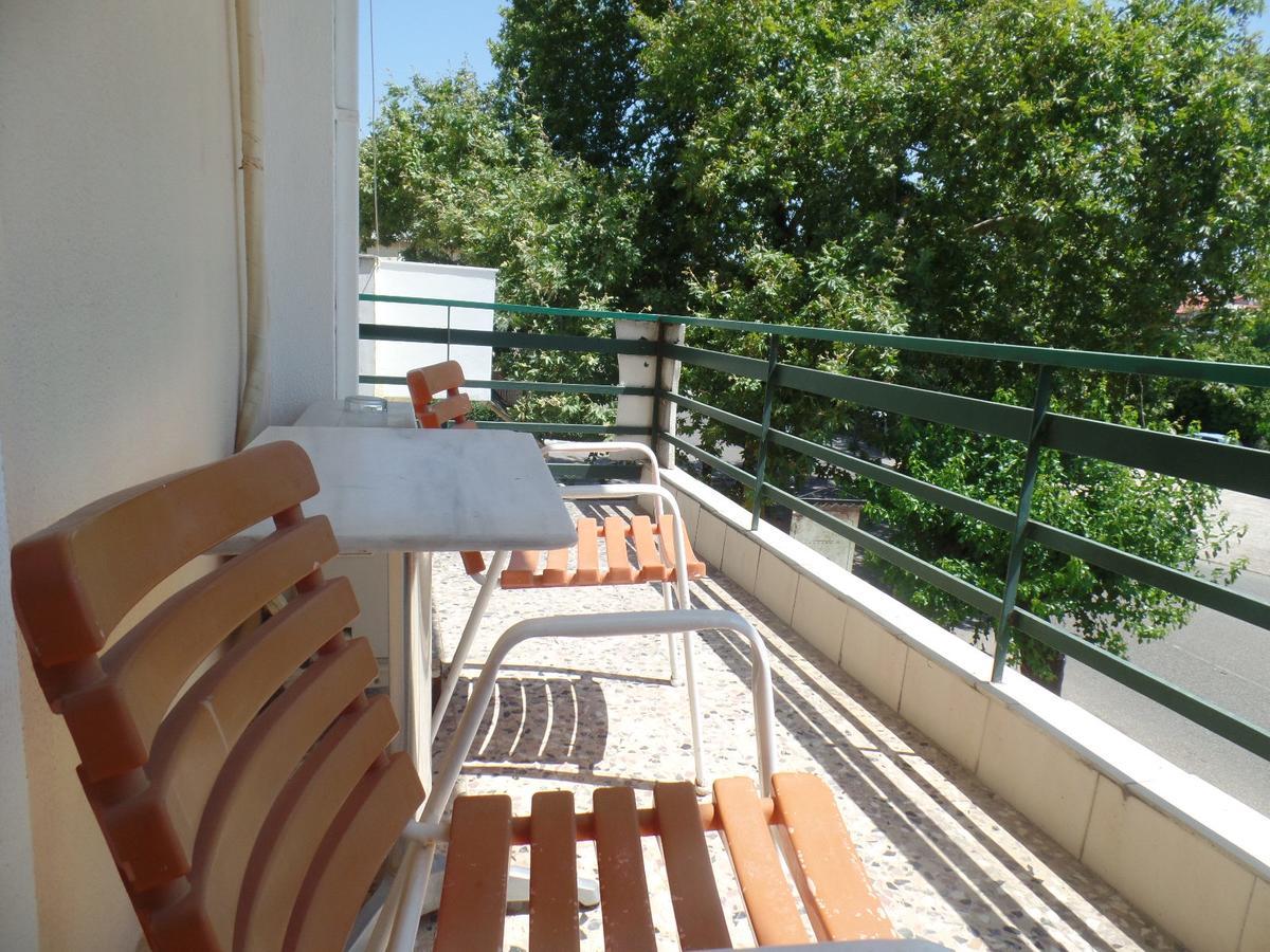 Hotel Inomaos Olympie Extérieur photo