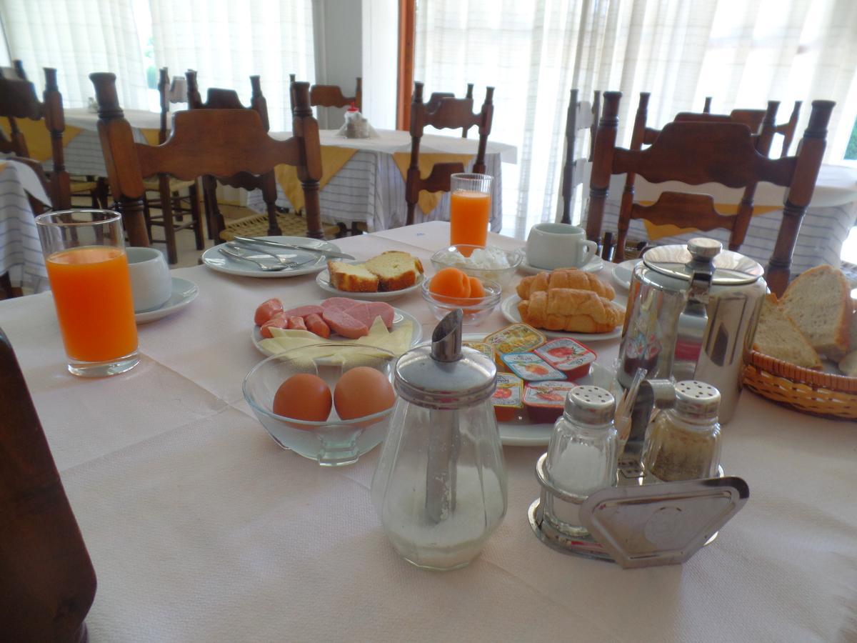 Hotel Inomaos Olympie Extérieur photo
