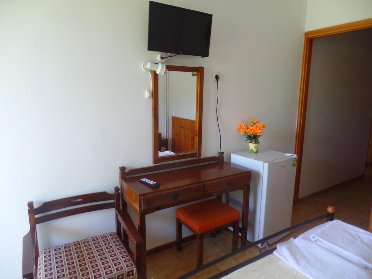 Hotel Inomaos Olympie Extérieur photo